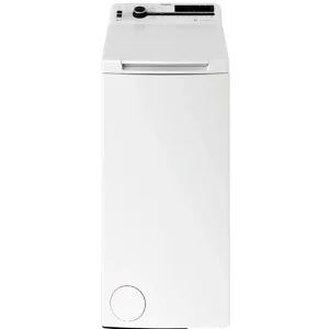 Пральна машина WHIRLPOOL TDLRB 6251BS EU UA