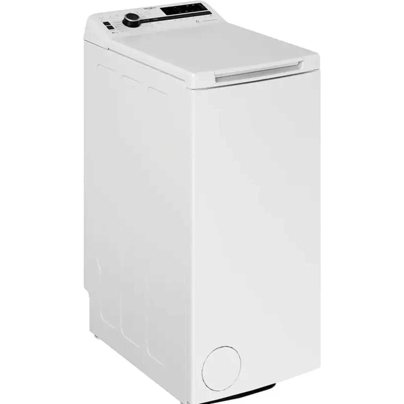 Пральна машина WHIRLPOOL TDLRB 6251BS EU UA