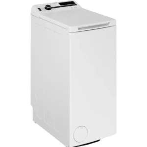 Пральна машина WHIRLPOOL TDLRB 6251BS EU UA