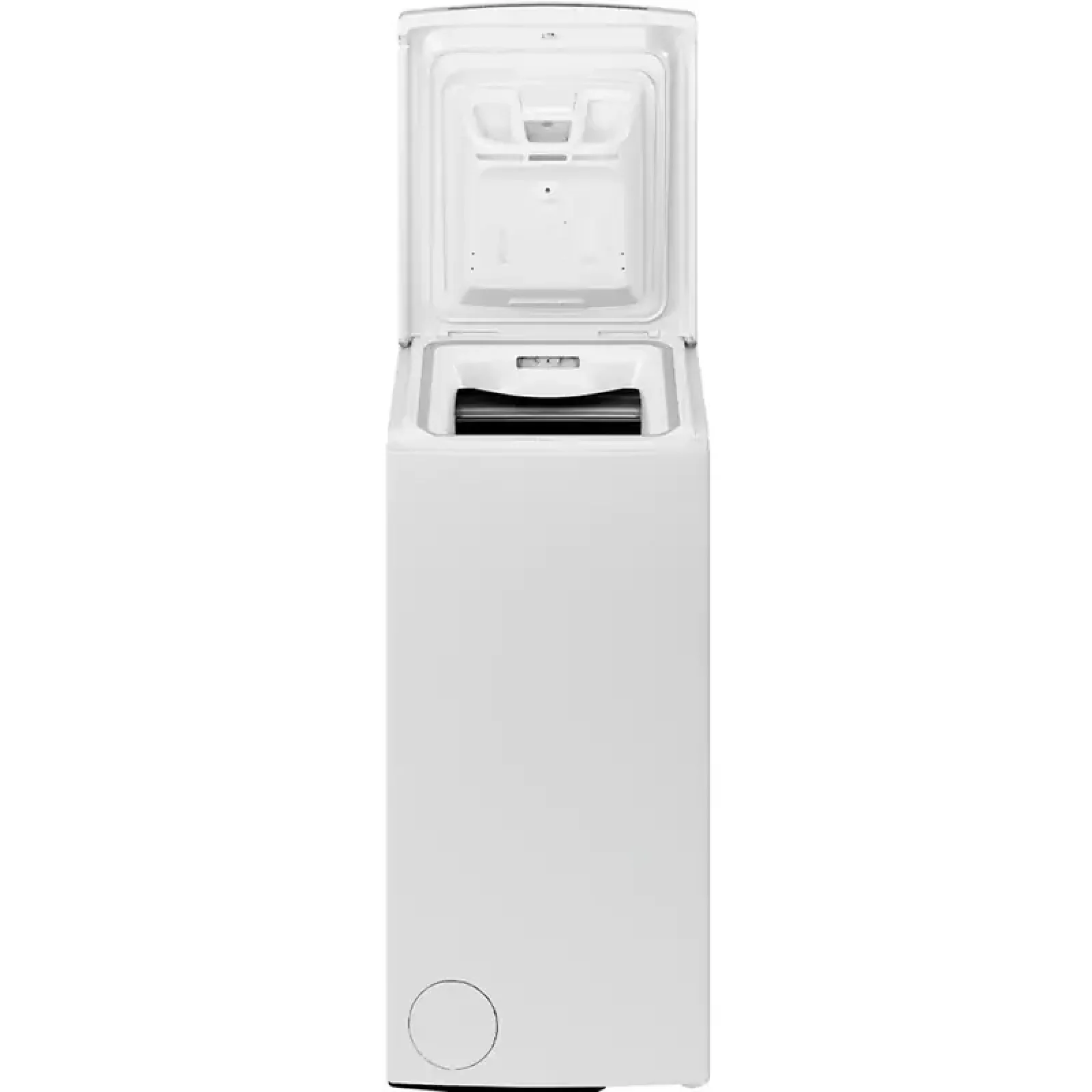 Пральна машина WHIRLPOOL TDLRB 6251BS EU UA