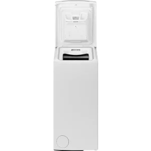 Пральна машина WHIRLPOOL TDLRB 6251BS EU UA
