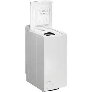 Пральна машина WHIRLPOOL TDLRB 6251BS EU UA