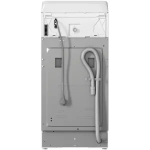 Пральна машина WHIRLPOOL TDLRB 6251BS EU UA