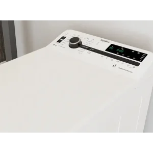 Пральна машина WHIRLPOOL TDLRB 6251BS EU UA