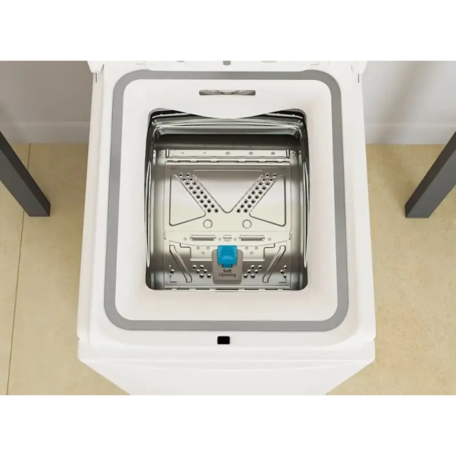 Пральна машина WHIRLPOOL TDLRB 6251BS EU UA