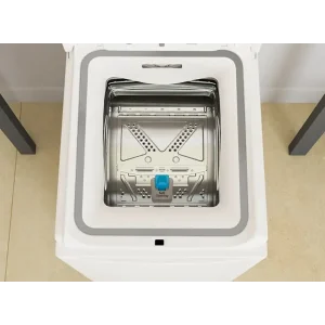 Пральна машина WHIRLPOOL TDLRB 6251BS EU UA