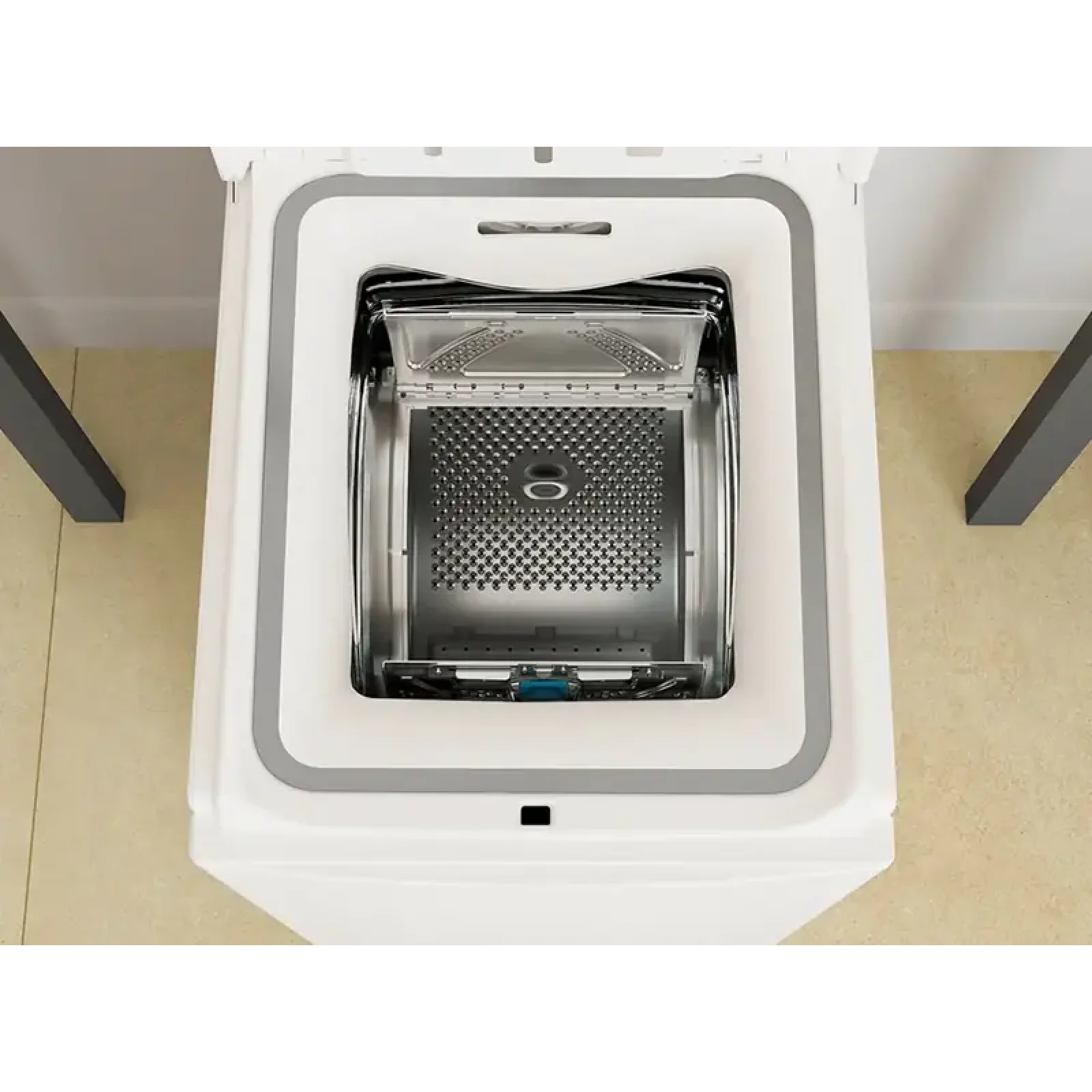 Пральна машина WHIRLPOOL TDLRB 6251BS EU UA