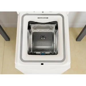 Пральна машина WHIRLPOOL TDLRB 6251BS EU UA