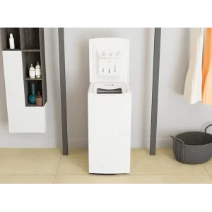 Пральна машина WHIRLPOOL TDLRB 6251BS EU UA