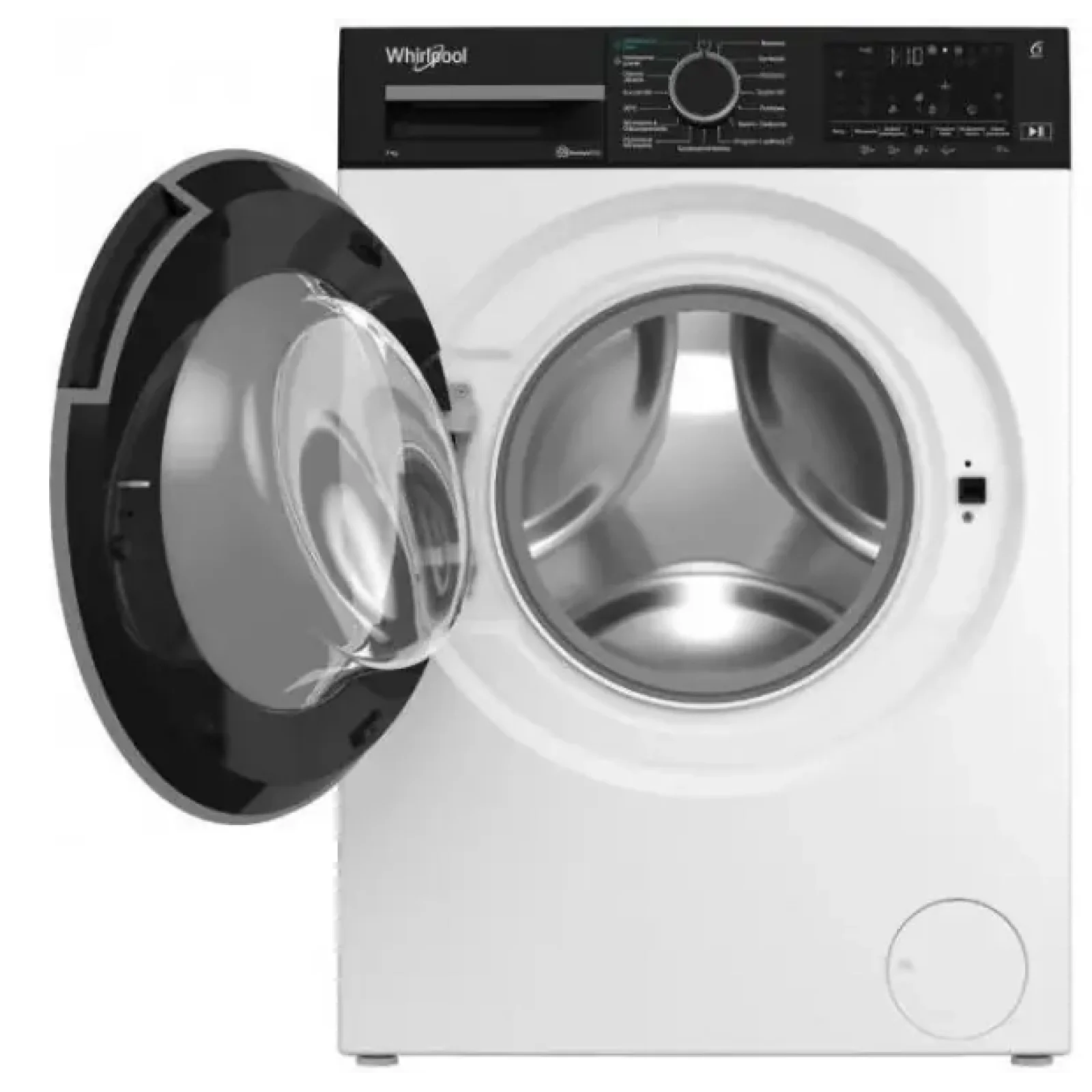 Пральна машина WHIRLPOOL WAM 764WKB UA UA