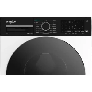 Пральна машина WHIRLPOOL WAM 764WKB UA UA