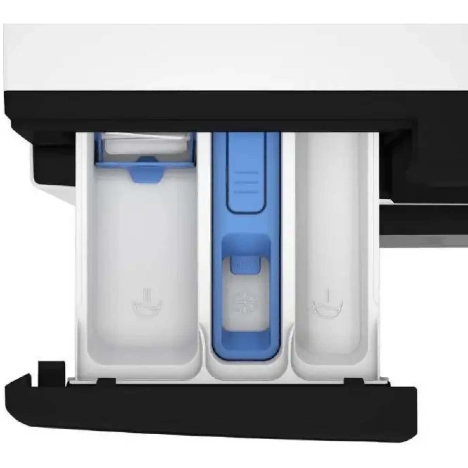 Пральна машина WHIRLPOOL WAM 764WKB UA UA