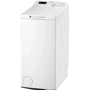 Пральна машина INDESIT BTW S50400 EU/N UA
