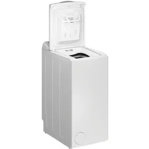 Пральна машина INDESIT BTW S50400 EU/N UA