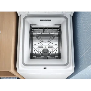 Пральна машина INDESIT BTW S50400 EU/N UA