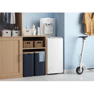 Пральна машина INDESIT BTW S50400 EU/N UA