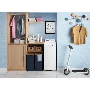 Пральна машина INDESIT BTW S50400 EU/N UA