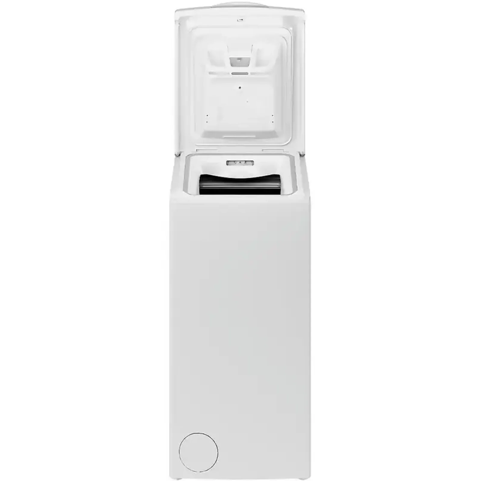 Пральна машина INDESIT BTW S60400 EU/N UA