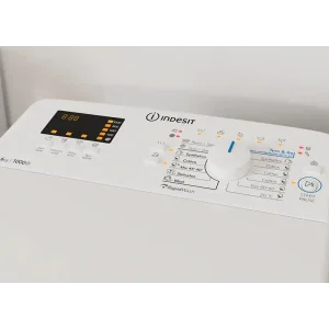 Пральна машина INDESIT BTW S60400 EU/N UA
