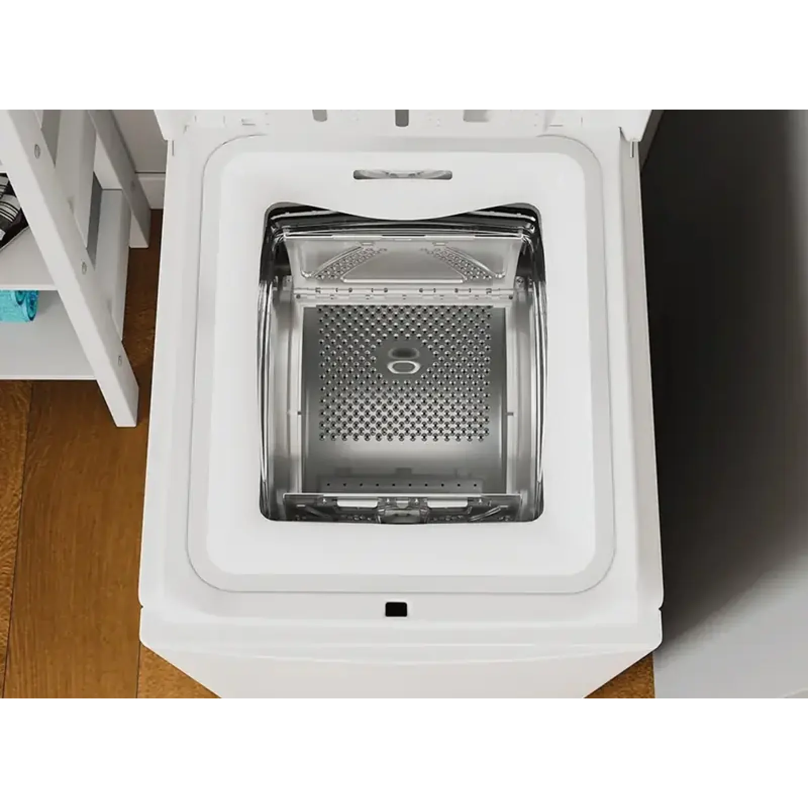 Пральна машина INDESIT BTW S60400 EU/N UA