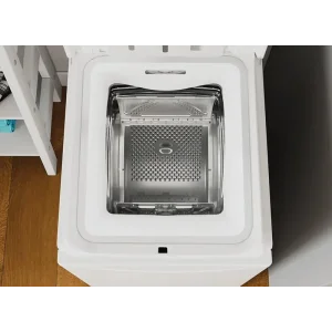 Пральна машина INDESIT BTW S60400 EU/N UA