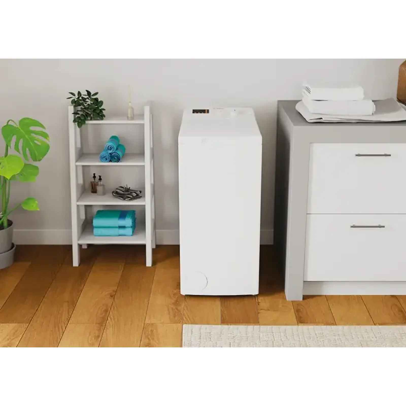 Пральна машина INDESIT BTW S60400 EU/N UA