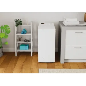 Пральна машина INDESIT BTW S60400 EU/N UA