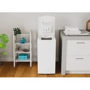 Пральна машина INDESIT BTW S60400 EU/N UA