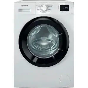 Стиральная машина INDESIT IM 862B MY TIME UA