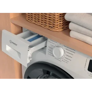 Пральна машина INDESIT IM 862B MY TIME UA UA