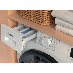Пральна машина INDESIT IM 762B MY TIME UA UA