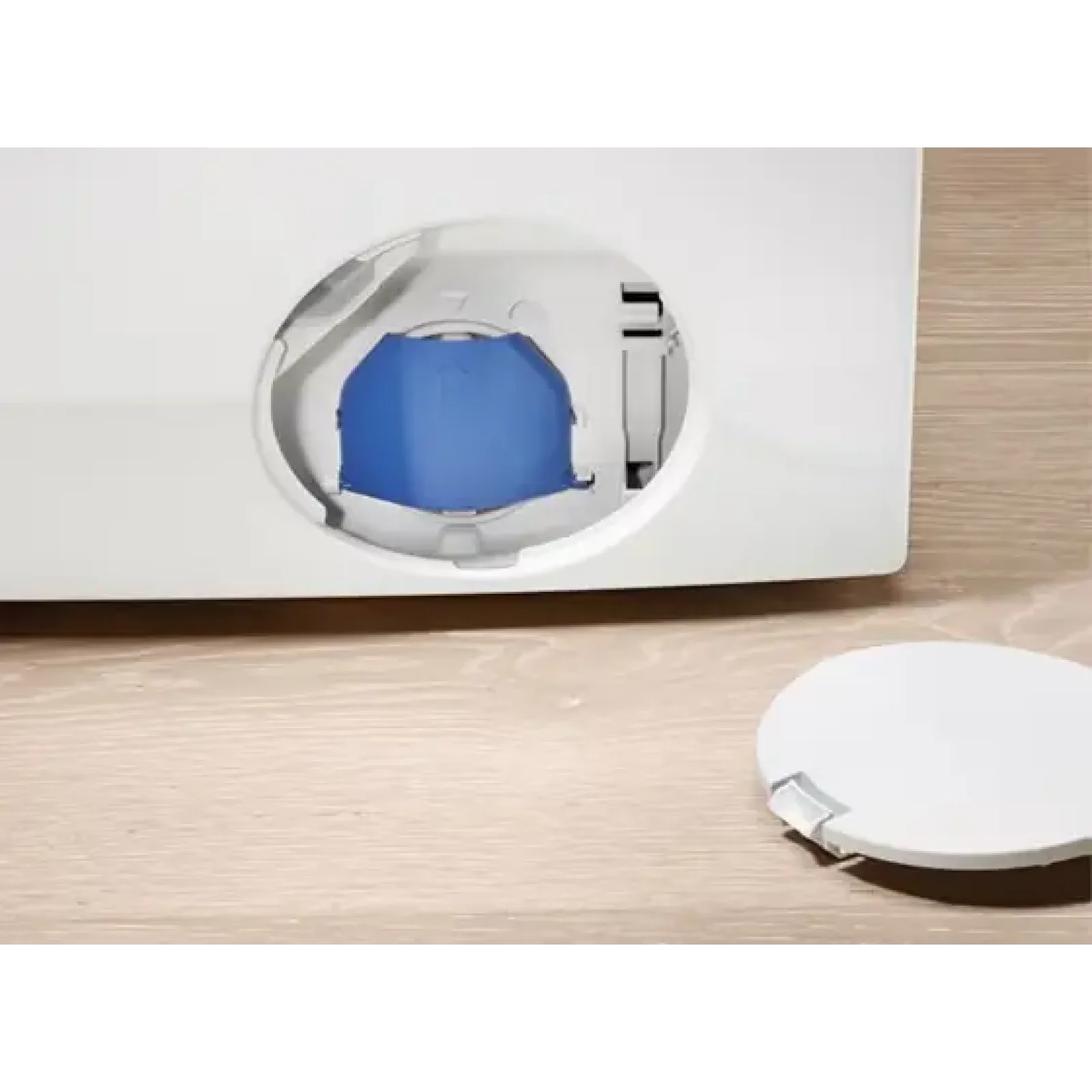 Пральна машина автоматична Electrolux EW6F9452U UA