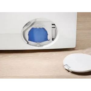 Пральна машина автоматична Electrolux EW6F9452U UA