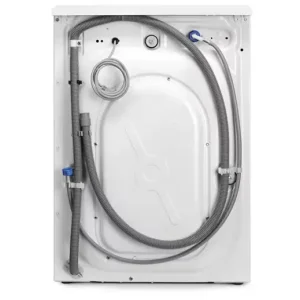 Пральна машина автоматична Electrolux EW6F9492U UA
