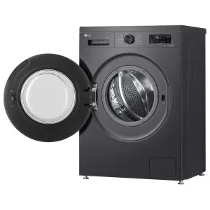 Стиральная машина автоматическая LG F2Y2HS5JE UA