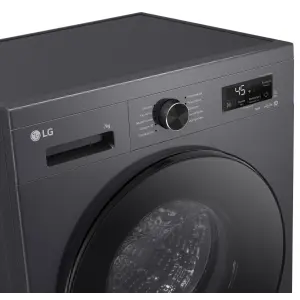 Стиральная машина автоматическая LG F2Y2HS5JE UA