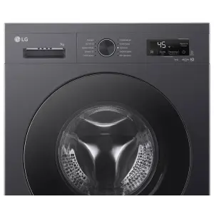 Стиральная машина автоматическая LG F2Y2HS5JE UA