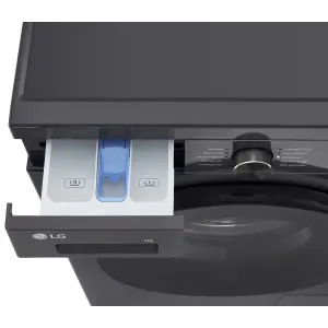 Стиральная машина автоматическая LG F2Y2HS5JE UA