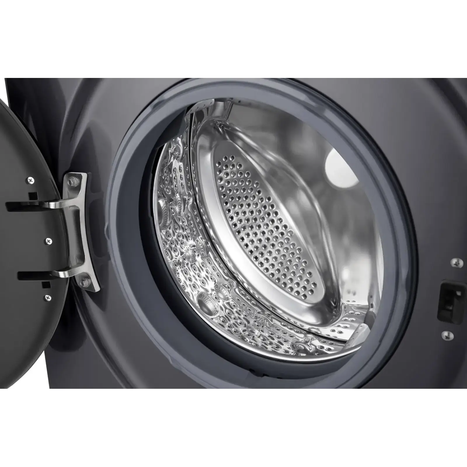 Стиральная машина автоматическая LG F2Y2HS5JE UA