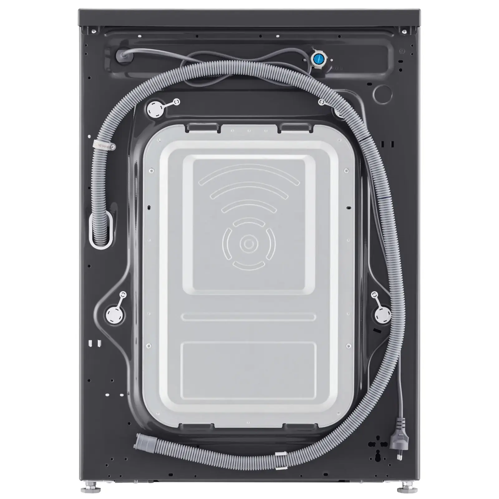 Стиральная машина автоматическая LG F2Y2HS5JE UA