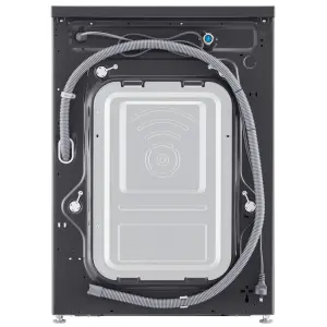 Стиральная машина автоматическая LG F2Y2HS5JE UA