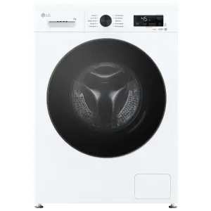 Пральна машина автоматична LG F2Y2HS5WE UA