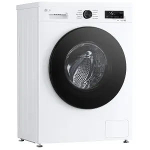 Пральна машина автоматична LG F2Y2HS5WE UA