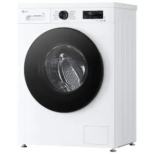 Пральна машина автоматична LG F2Y2HS5WE UA