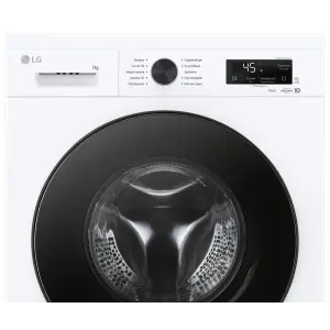 Пральна машина автоматична LG F2Y2HS5WE UA