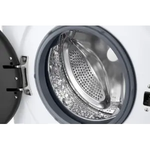 Пральна машина автоматична LG F2Y2HS5WE UA