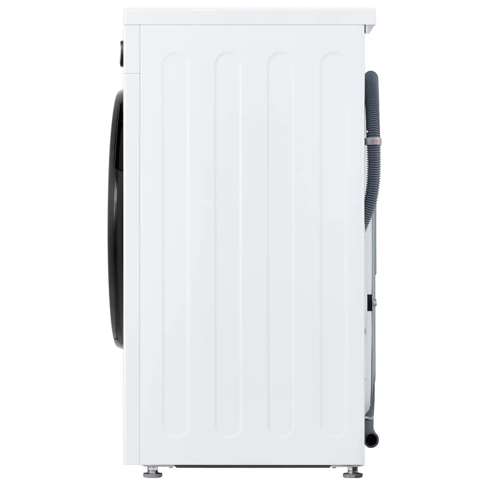 Пральна машина автоматична LG F2Y2HS5WE UA