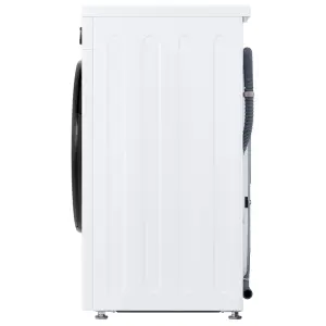 Пральна машина автоматична LG F2Y2HS5WE UA