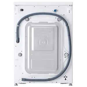 Пральна машина автоматична LG F2Y2HS5WE UA