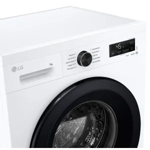 Стиральная машина автоматическая LG F2Y2HS6WE UA